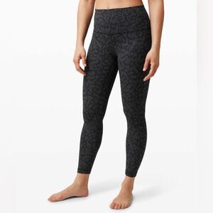 lululemon Align High-Rise Pant 25”